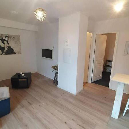 Appartement T2 Cosy Et Chaleureux - 40Mn De Rennes Plumaugat Esterno foto