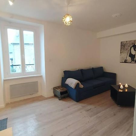 Appartement T2 Cosy Et Chaleureux - 40Mn De Rennes Plumaugat Esterno foto