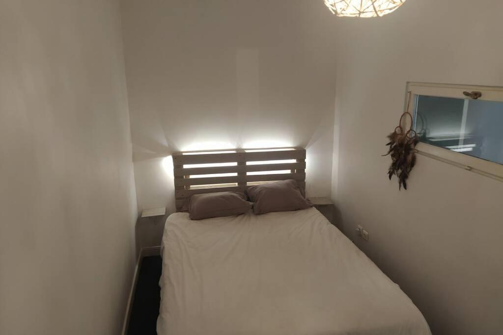 Appartement T2 Cosy Et Chaleureux - 40Mn De Rennes Plumaugat Esterno foto